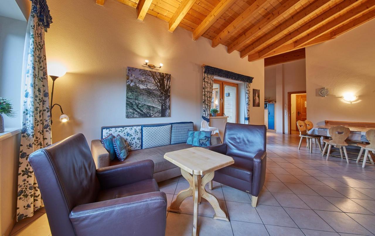 Appartements Hollandia Σάαλμπαχ-Χίντεργκλεμ Εξωτερικό φωτογραφία