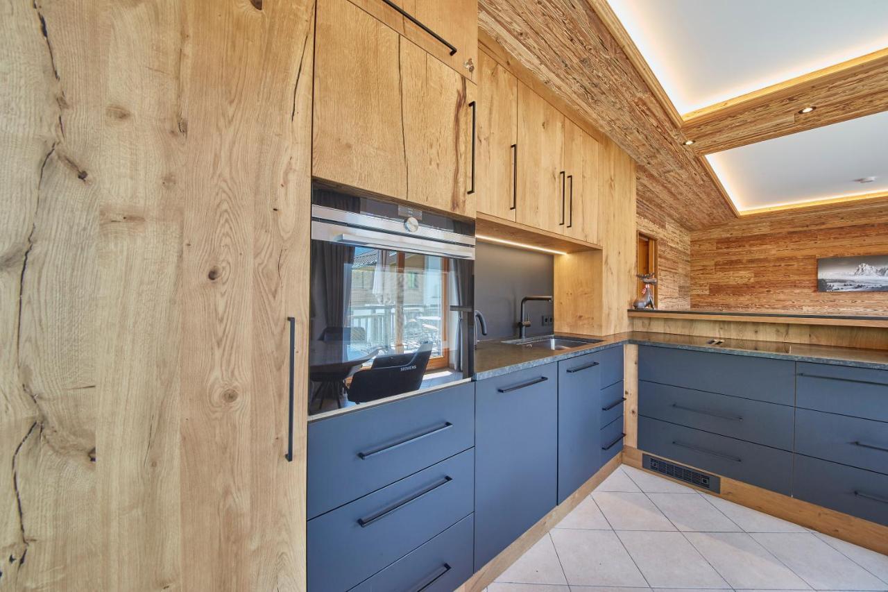 Appartements Hollandia Σάαλμπαχ-Χίντεργκλεμ Εξωτερικό φωτογραφία