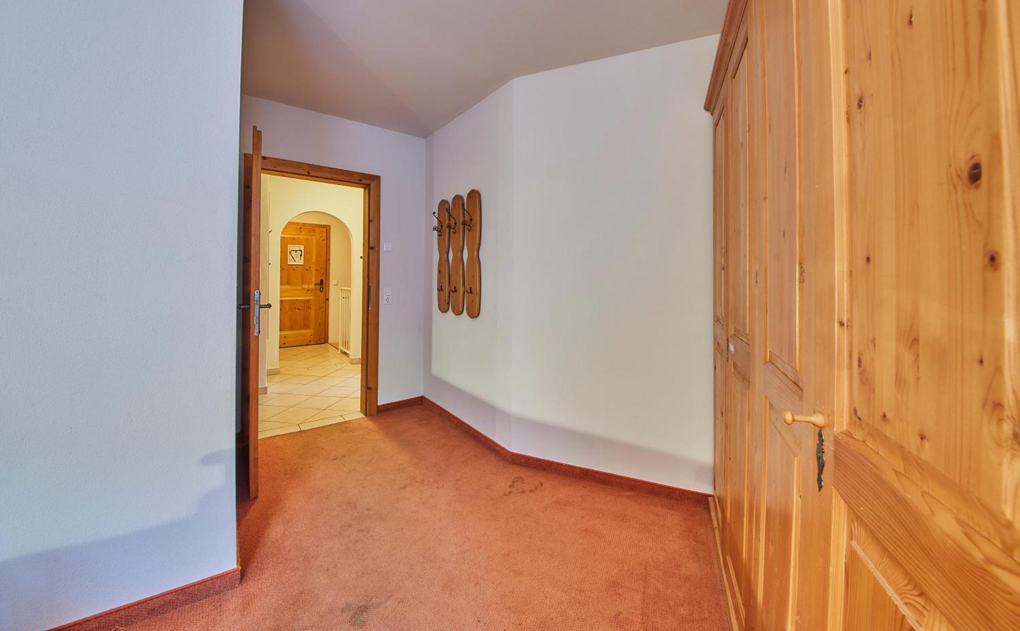 Appartements Hollandia Σάαλμπαχ-Χίντεργκλεμ Δωμάτιο φωτογραφία