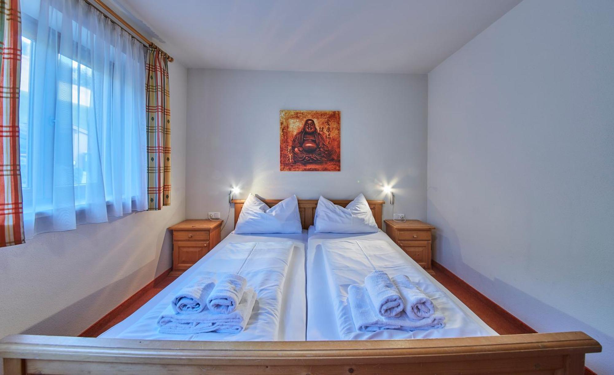 Appartements Hollandia Σάαλμπαχ-Χίντεργκλεμ Δωμάτιο φωτογραφία