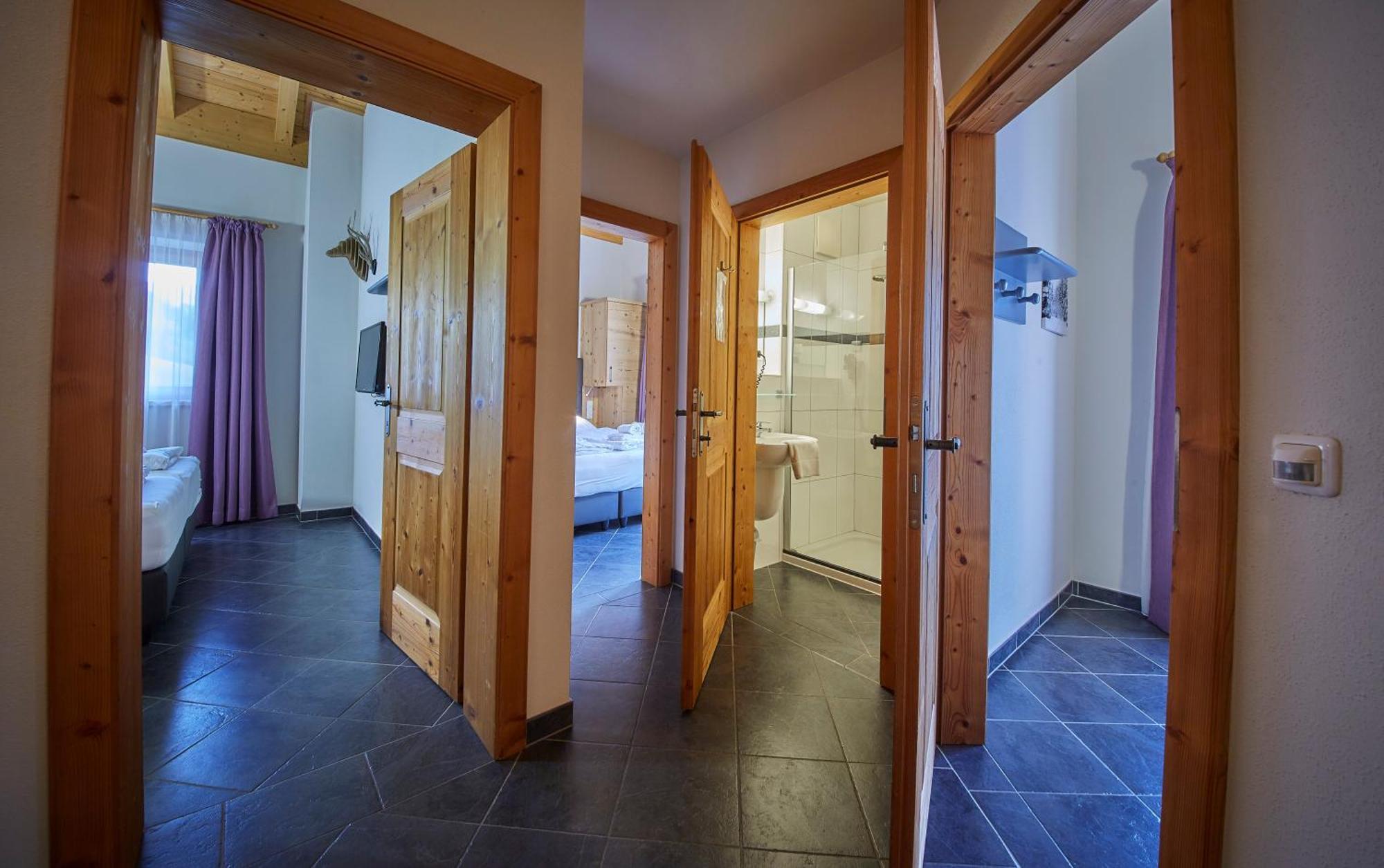 Appartements Hollandia Σάαλμπαχ-Χίντεργκλεμ Δωμάτιο φωτογραφία