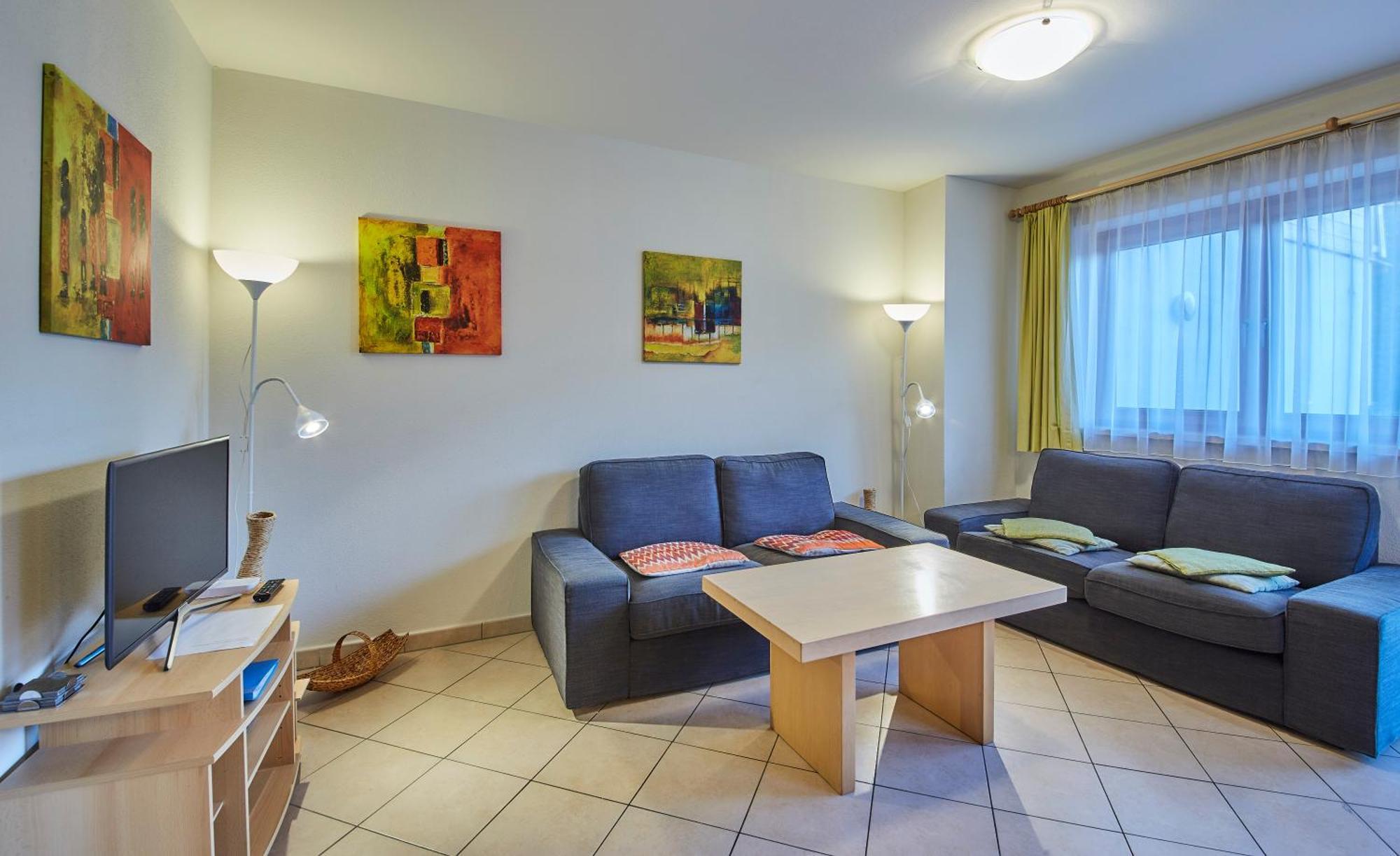 Appartements Hollandia Σάαλμπαχ-Χίντεργκλεμ Δωμάτιο φωτογραφία